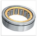 Cylindrical roller bearings